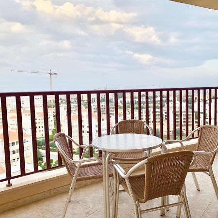 Appartement Apartamento Clube Praia Mar à Portimão Extérieur photo