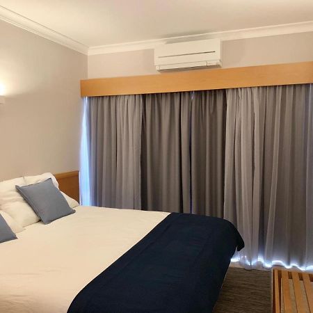 Appartement Apartamento Clube Praia Mar à Portimão Extérieur photo