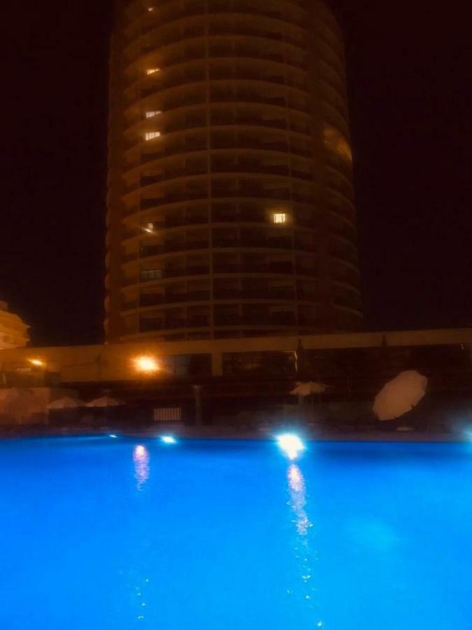 Appartement Apartamento Clube Praia Mar à Portimão Extérieur photo