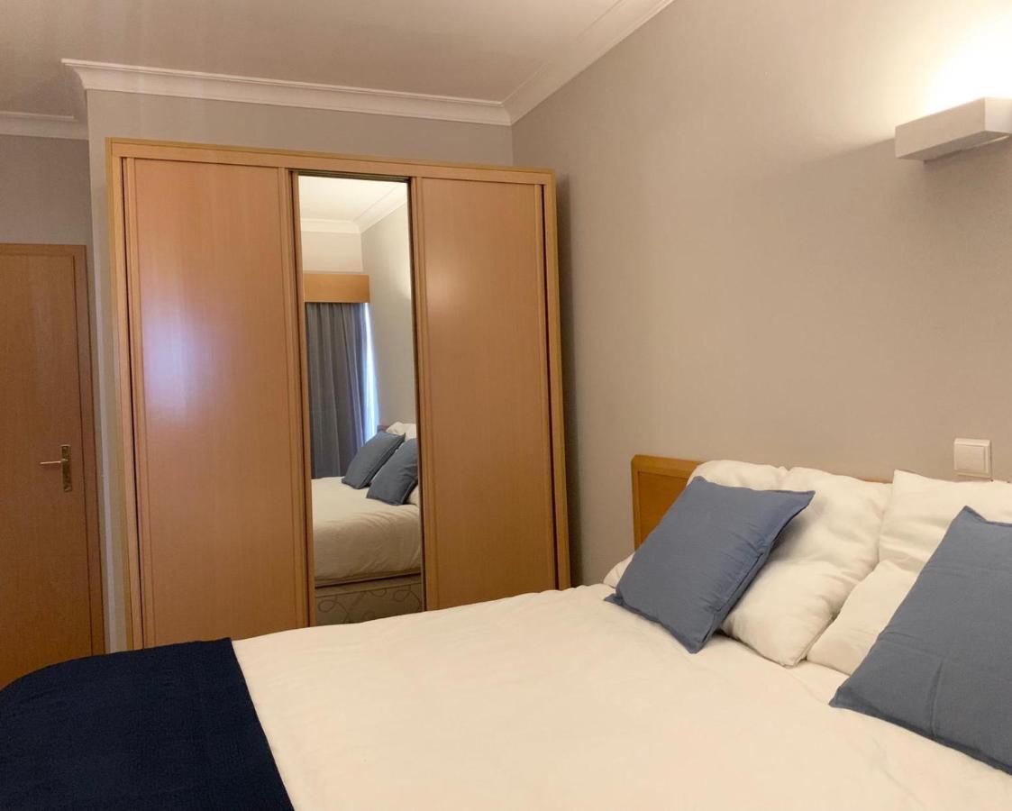 Appartement Apartamento Clube Praia Mar à Portimão Extérieur photo